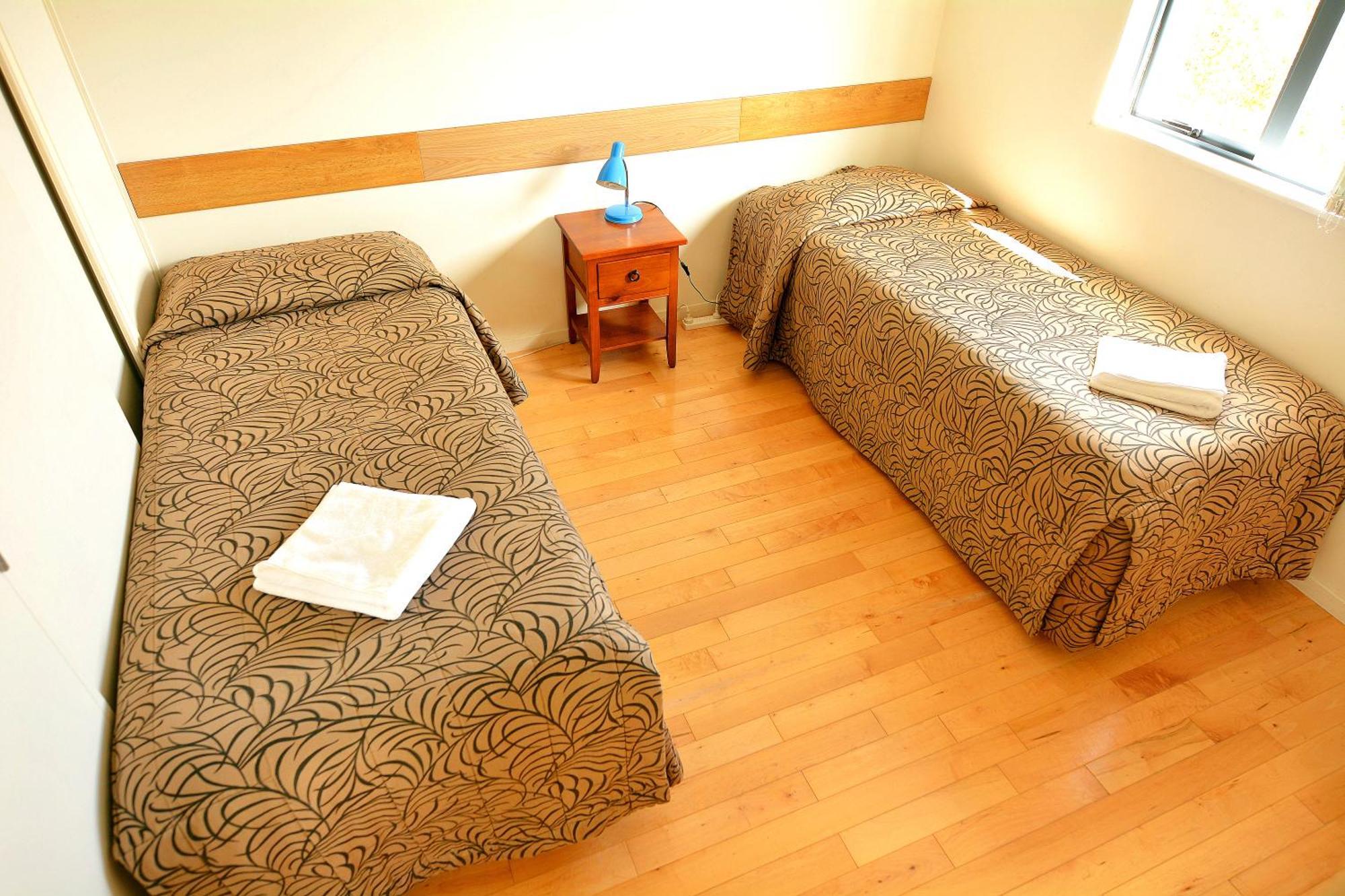 Beach Life Apartamentos Christchurch Exterior foto