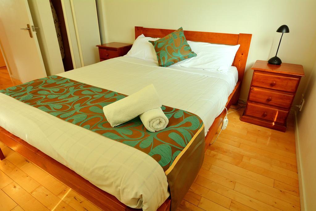 Beach Life Apartamentos Christchurch Exterior foto